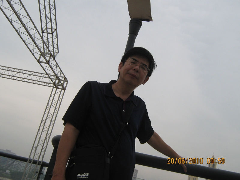 大洋孤帆的第二张照片--南平征婚网