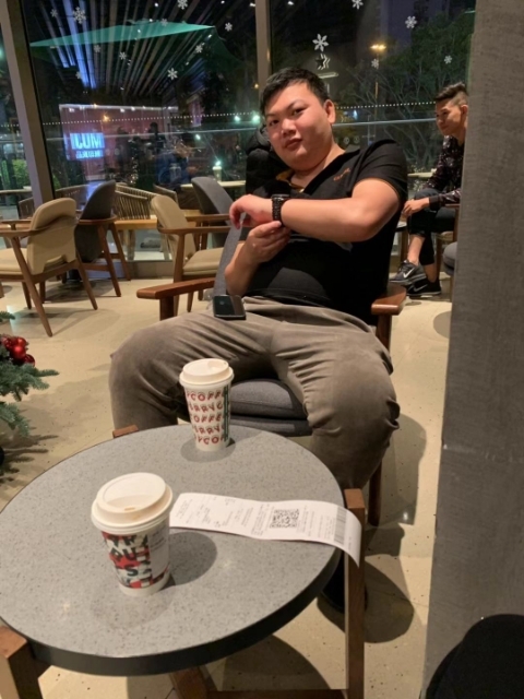 华熙的第一张照片--南平征婚网