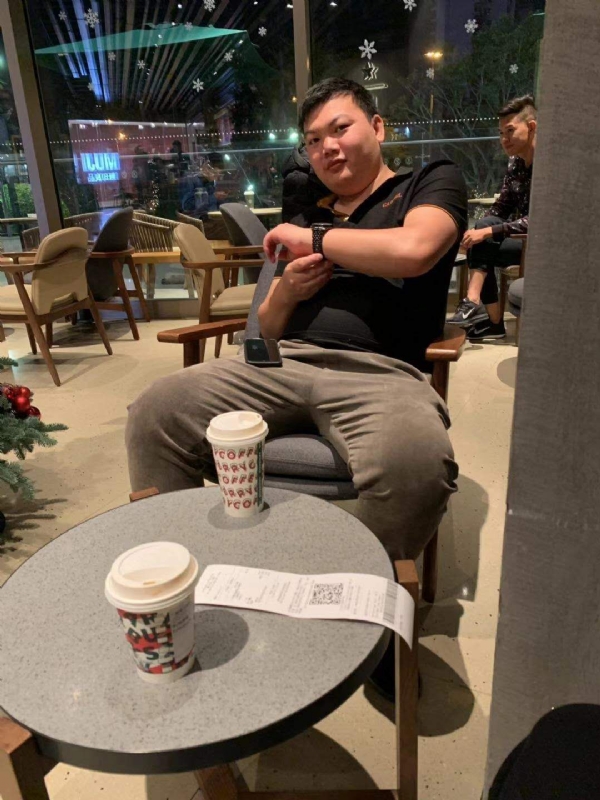 华熙的第二张照片--南平征婚网