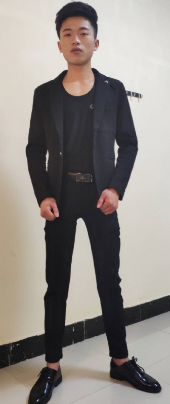 上门女婿的第一张照片--南平征婚网