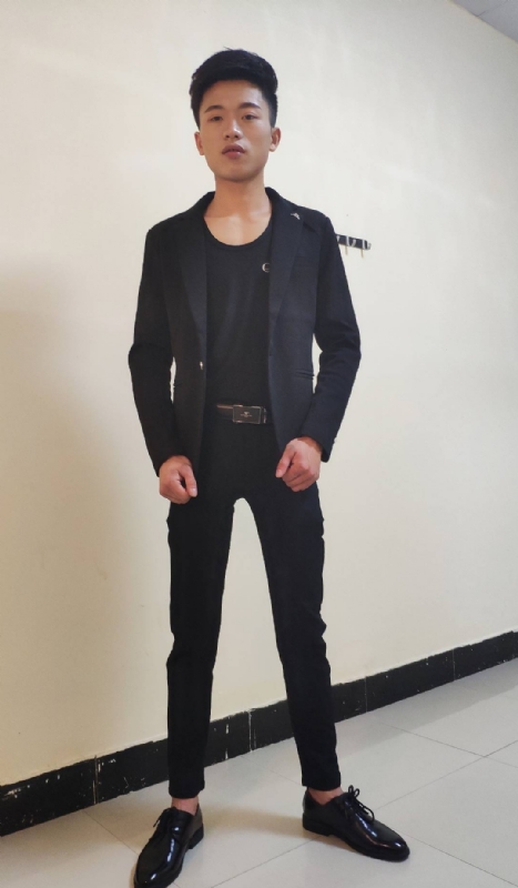 上门女婿的第四张照片--南平征婚网