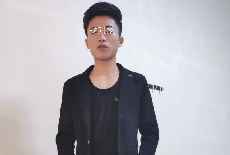 上门女婿的第五张照片--南平征婚网