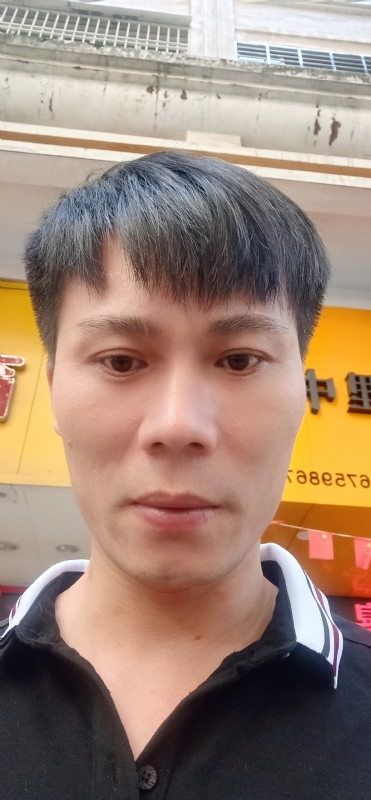 笑看人生的第一张照片--南平征婚网