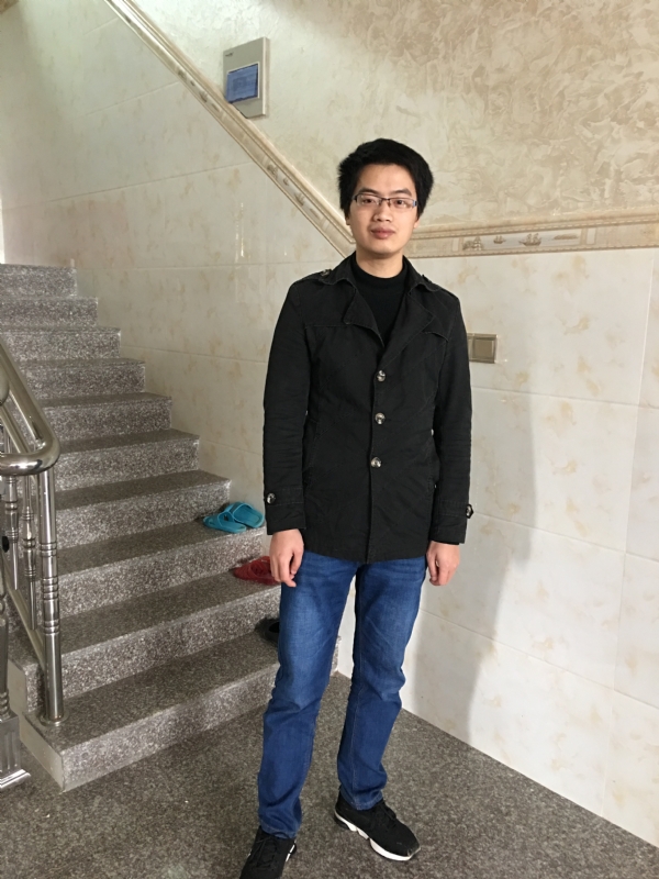 雲戯的第二张照片--南平征婚网