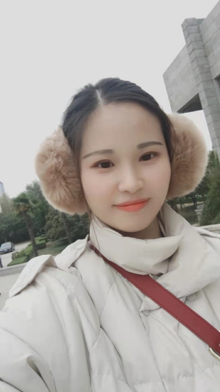 阿狸的第一张照片--南平征婚网