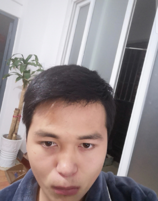 随心的第七张照片--南平征婚网