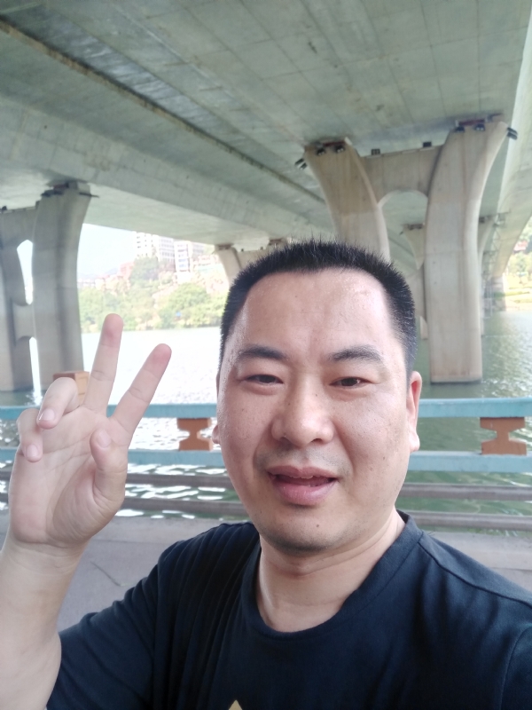 上人的第一张照片--南平征婚网