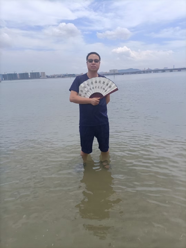 浪迹天涯的第一张照片--南平征婚网