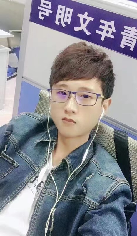十月的第一张照片--南平征婚网
