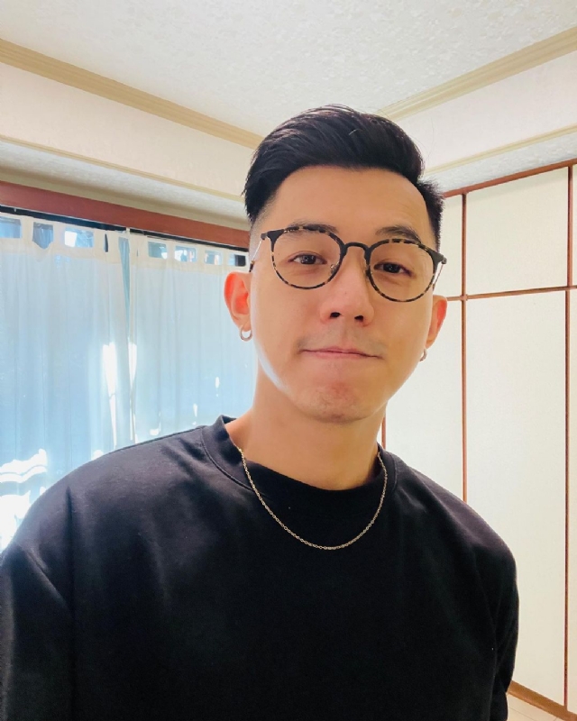 张智宸的第二张照片--南平征婚网
