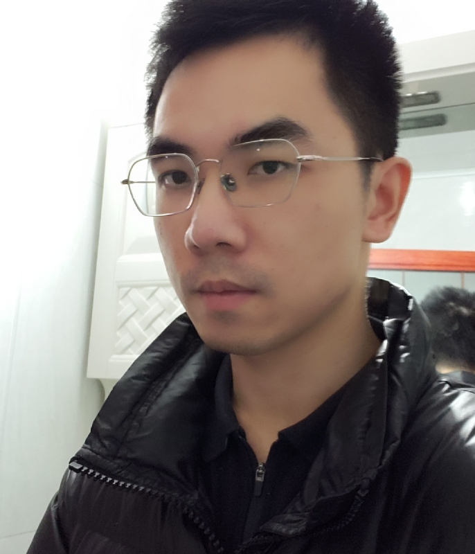 榕城南的第一张照片--南平征婚网