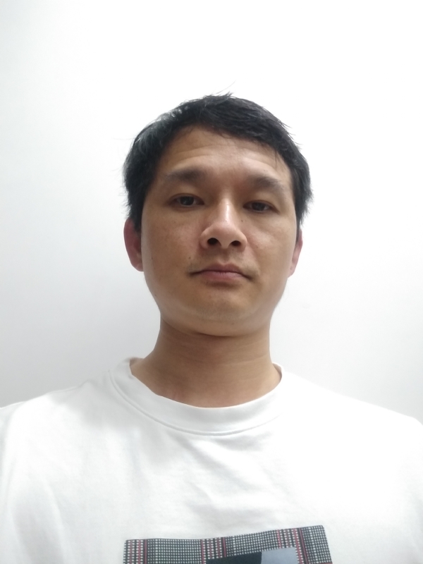 鼓浪扬帆的第一张照片--南平征婚网