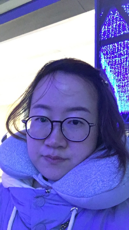 wendy的第三张照片--南平征婚网