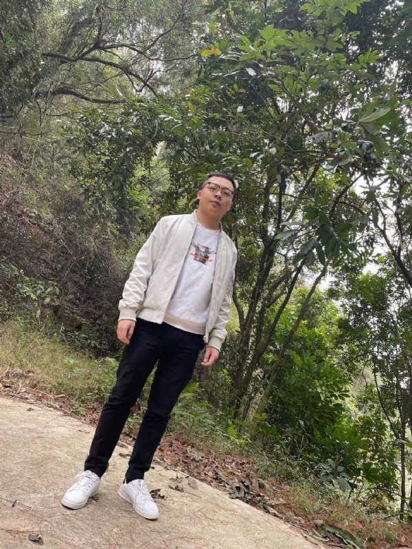 WD的第一张照片--南平征婚网