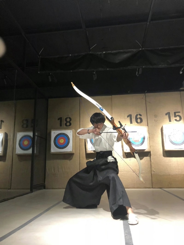 暴走辐射的第二张照片--南平征婚网