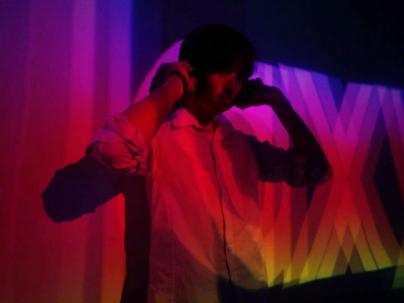 暴走辐射的第三张照片--南平征婚网