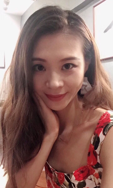莎莎的第一张照片--南平征婚网