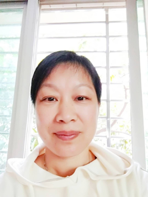 小妹的第一张照片--南平征婚网