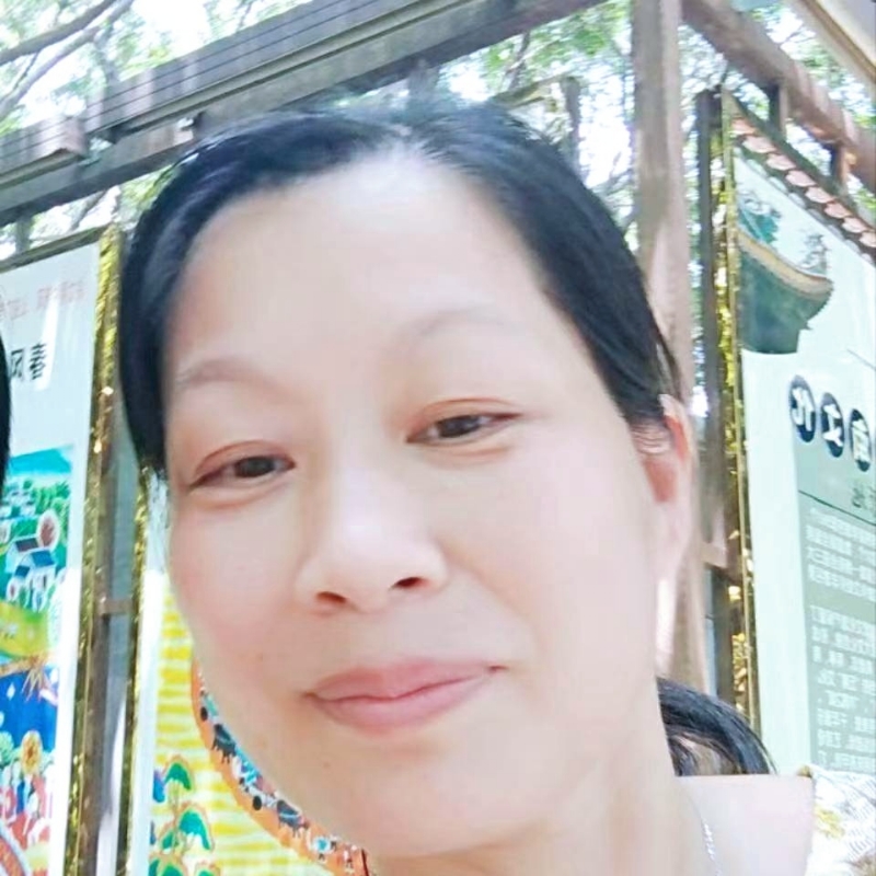 小妹的第三张照片--南平征婚网