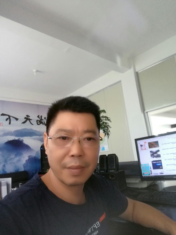 心平气和的第二张照片--南平征婚网