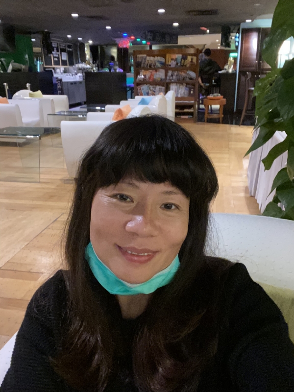 Sakura的第二张照片--南平征婚网