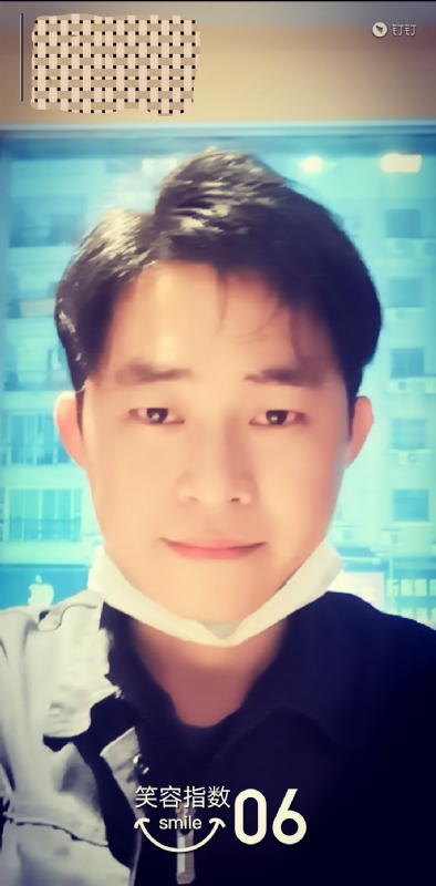 小丑鱼的第一张照片--南平征婚网