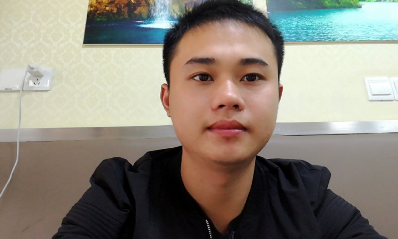 汐颜茹夢的第一张照片--南平征婚网