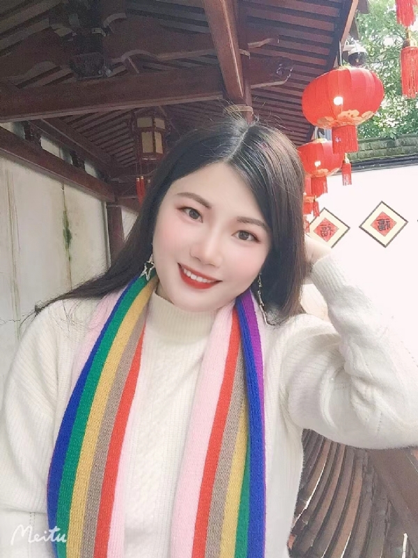 美好的第二张照片--南平征婚网