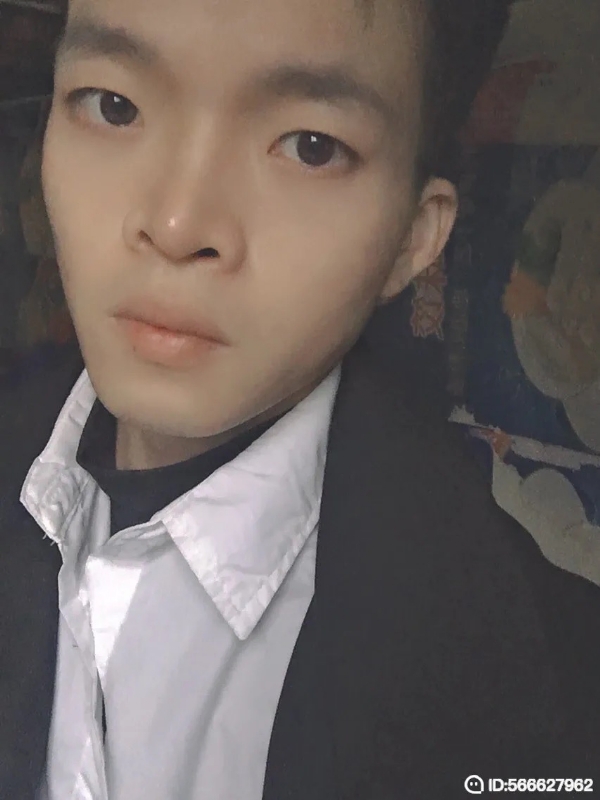 只为遇见你的第一张照片--南平征婚网