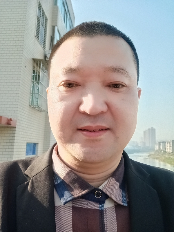 曾经受伤的心灵的第二张照片--南平征婚网