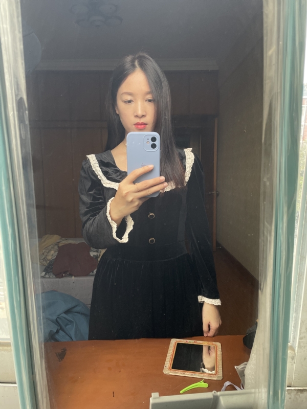xue880的第四张照片--南平征婚网