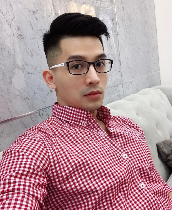 啊泽的第一张照片--南平征婚网