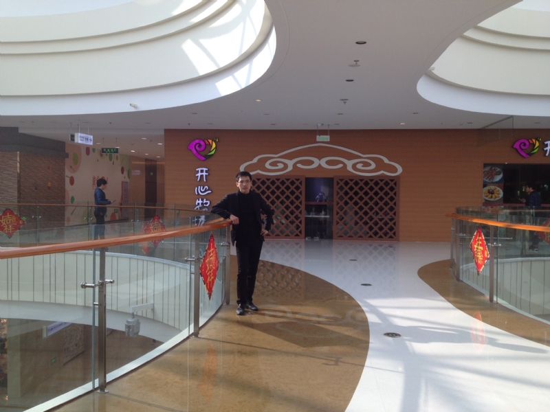 星空下的我的第一张照片--南平征婚网