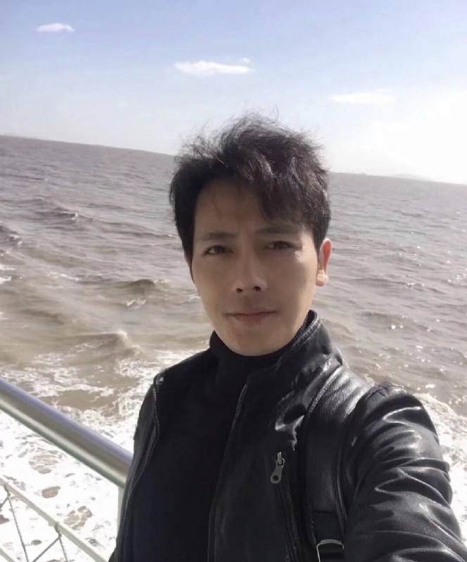 疯狂的小鱼的第一张照片--南平征婚网