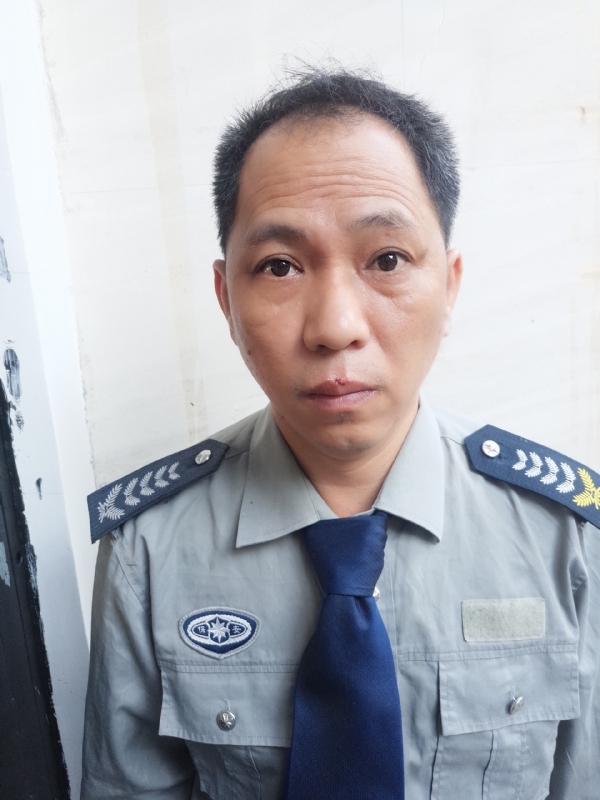 泰飞华丽果天的第一张照片--南平征婚网