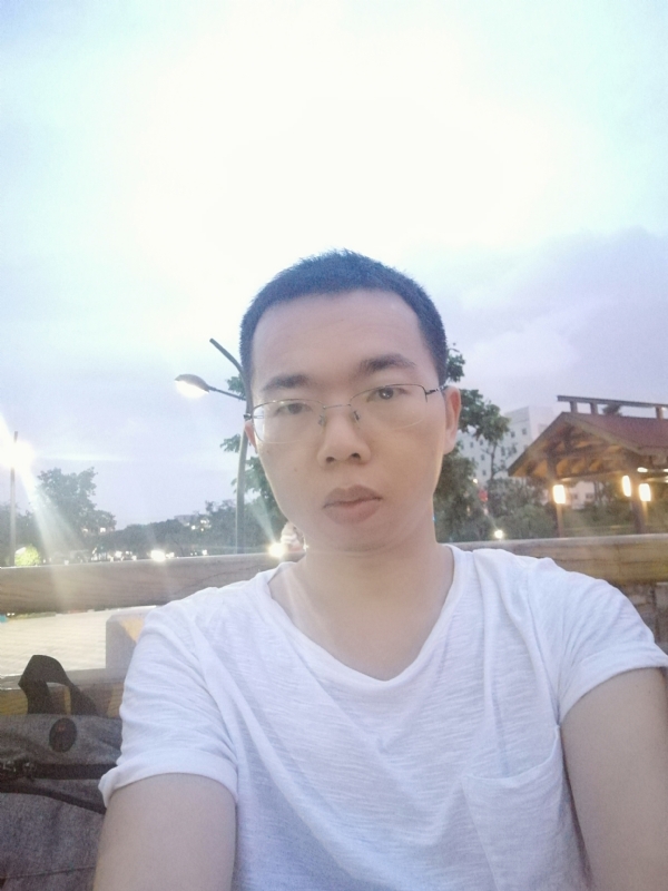 逮竹的第一张照片--南平征婚网