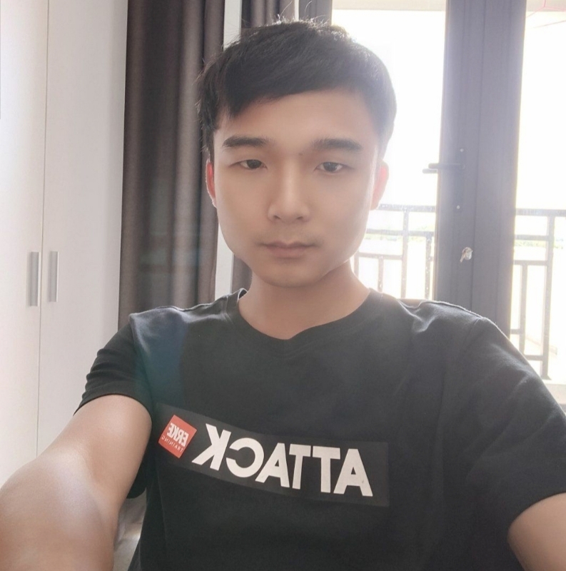 摇铃唤白鹿的第二张照片--南平征婚网