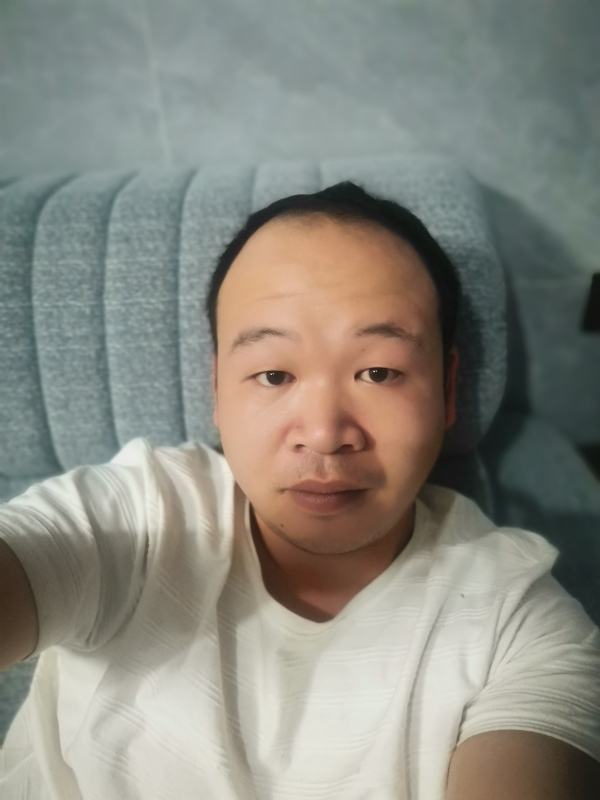 孤独老的第一张照片--南平征婚网