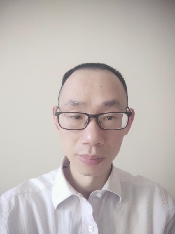 小卓的第二张照片--南平征婚网