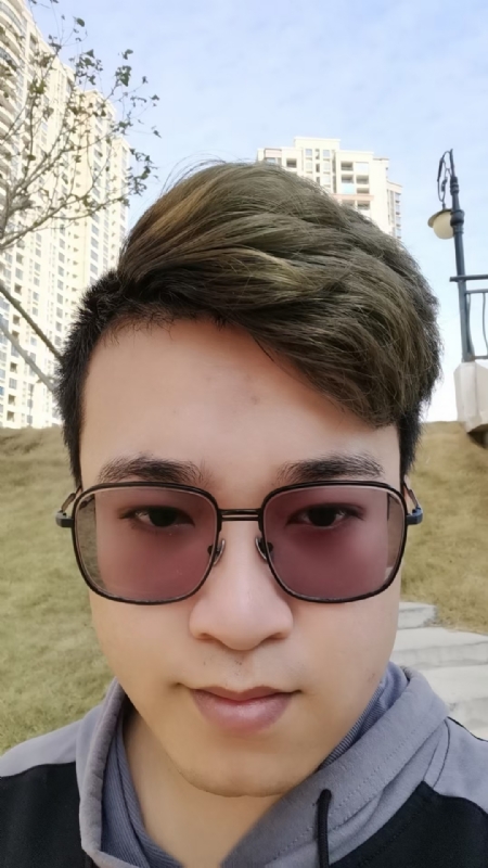小陈的第一张照片--南平征婚网