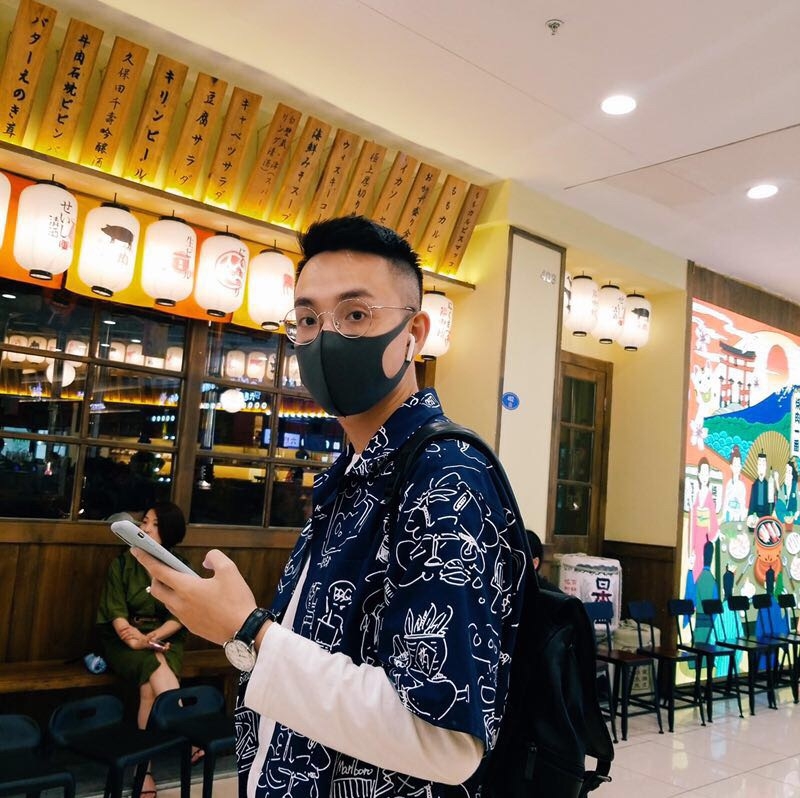 理念的第一张照片--南平征婚网