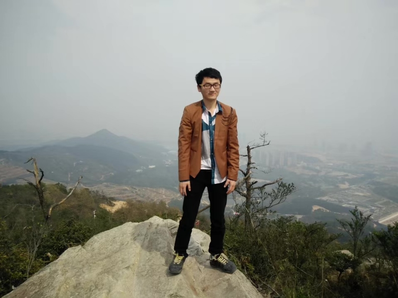 郑建忠的第二张照片--南平征婚网