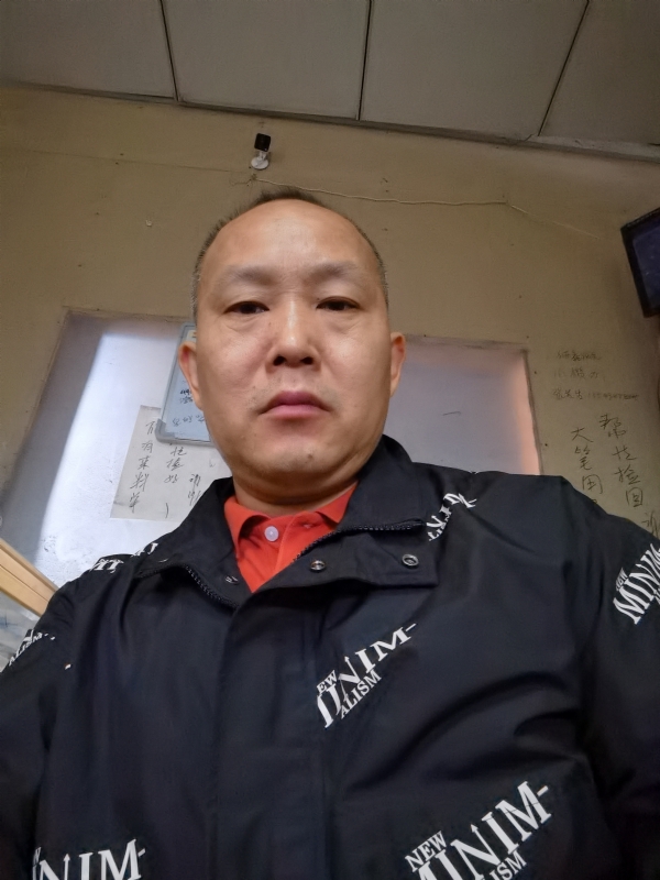 老李的第一张照片--南平征婚网