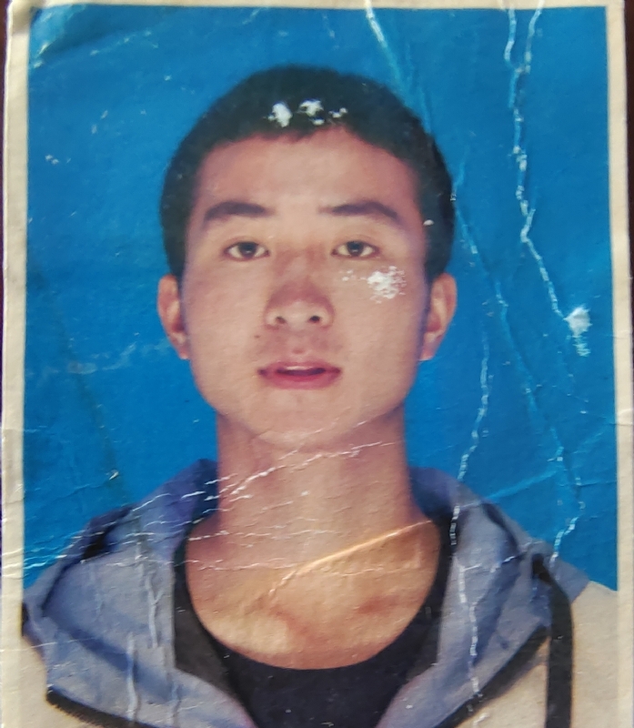 相亲成灾的第一张照片--南平征婚网