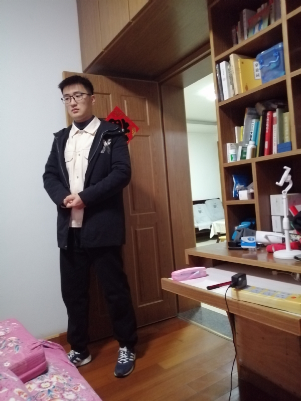 XK的第一张照片--南平征婚网