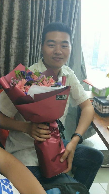 随风的第三张照片--南平征婚网