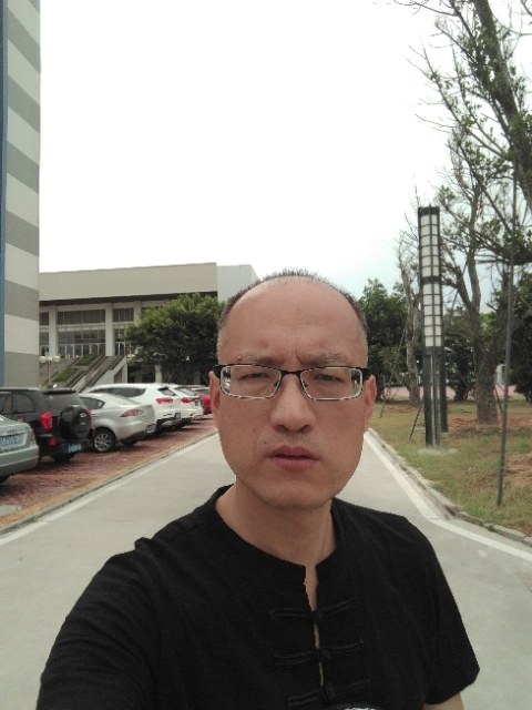 我知我在的第一张照片--南平征婚网