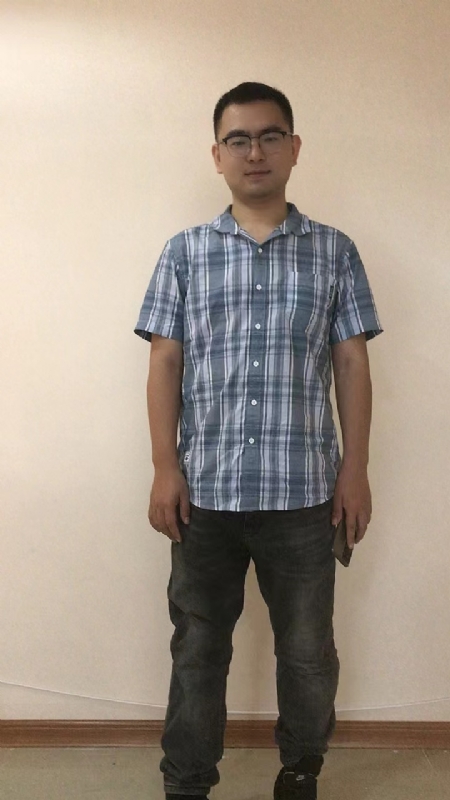 微尘的第三张照片--南平征婚网