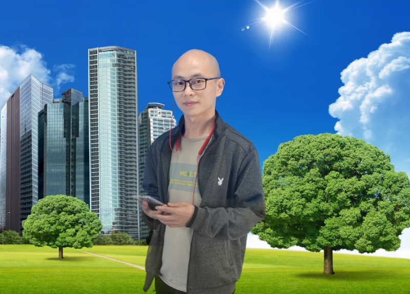 酉星的第二张照片--南平征婚网
