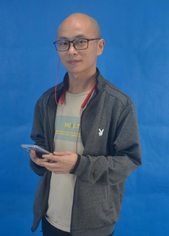 酉星的第三张照片--南平征婚网